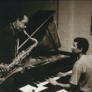 Awatar dla Buddy Tate & Abdullah Ibrahim