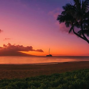 Hawaii Sunset