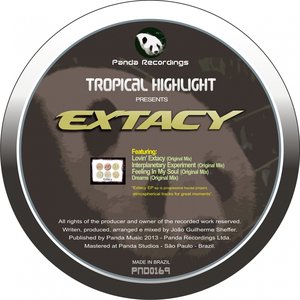 Extacy EP