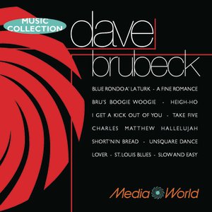 Dave Brubeck (Music Collection)