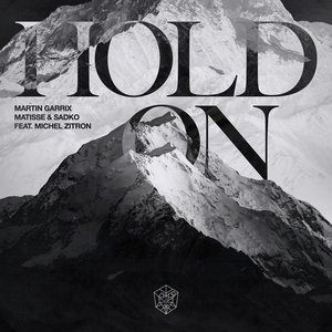 Hold On (feat. Michel Zitron) - Single