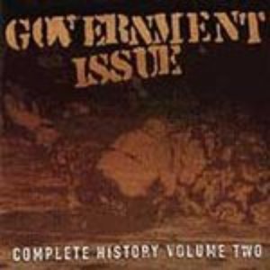 Complete History Volume Two