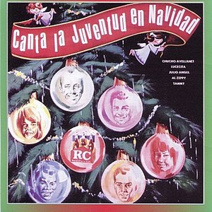 Canta la Juventud en Navidad