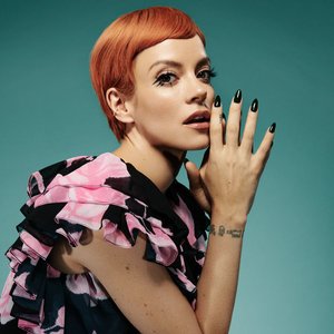 Avatar for Lily Allen