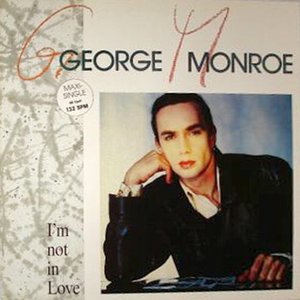 George Monroe 的头像