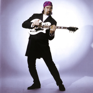 Micky Moody photo provided by Last.fm