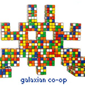 galaxian artist co-op