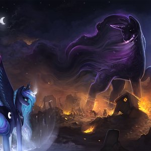From The Ashes