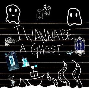 Iwannabeaghost - Single