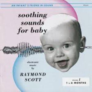 Soothing Sounds For Baby volume 1