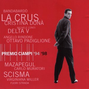 Premio Ciampi '94 - '98