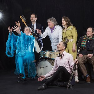Jacques Palminger & 440hz Trio 的头像