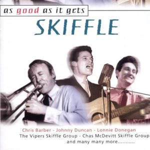 As Good as It Gets: Skiffle