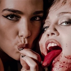 Miley Cyrus feat. Dua Lipa 的头像
