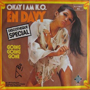 Okay I Am K.O. / Going Going Gone