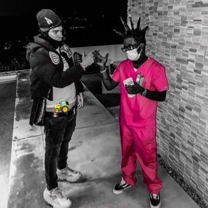 Crashed Dat Bitch - Single