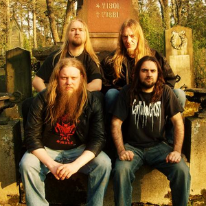 Lord Vicar photo provided by Last.fm