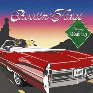 Choosin’ Texas