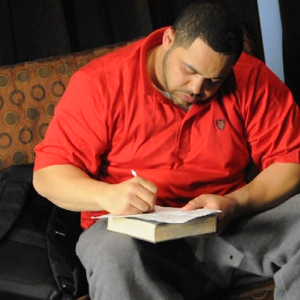 Joell Ortiz photo provided by Last.fm