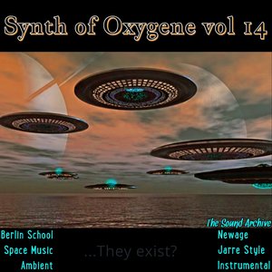 VA - Synth of Oxygene vol 14