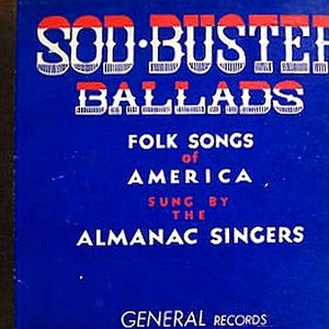 Sod-Buster Ballads