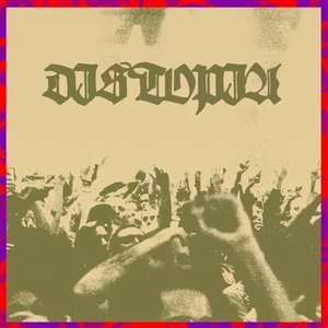 Distopia (Ao Vivo)
