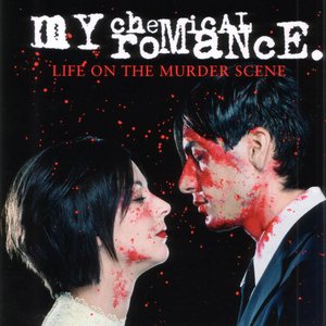 Life on the Murder Scene Disc 1