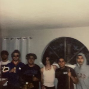 Shooting for Pluto - EP