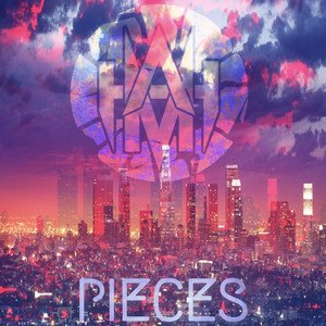 Pieces - EP