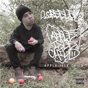 'Apple Isle Child' için resim