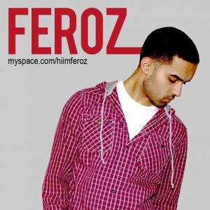 Avatar for Feroz