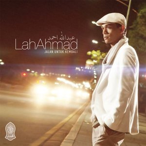 Avatar for Lah Ahmad