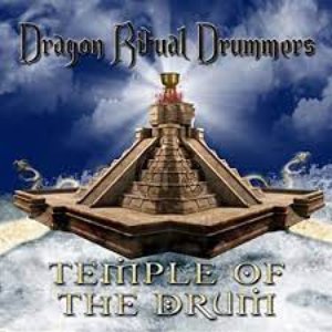 Temple of the Drum