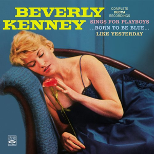 Complete Decca Recordings cover