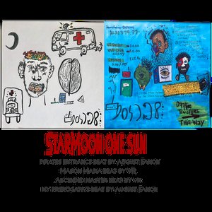 StarMoOn One Sun