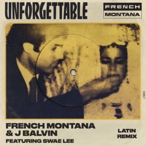 Unforgettable (Latin Remix)