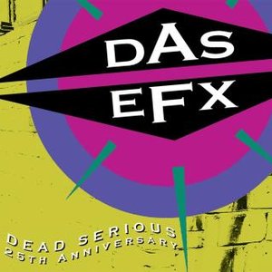 Dead Serious 25th Anniversary