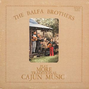 Play More Traditional Cajun Music