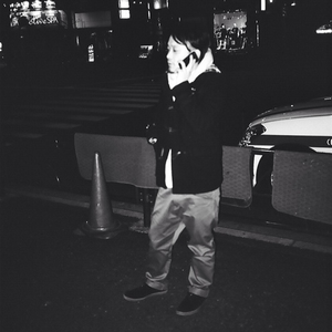 Bun photo provided by Last.fm