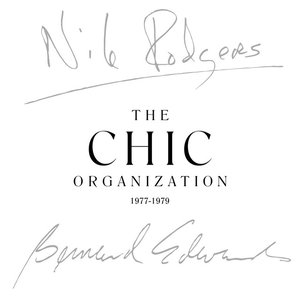 The Chic Organization (1977-1979)