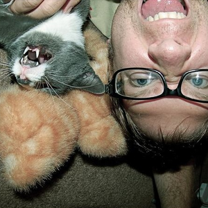 Todd Congelliere photo provided by Last.fm