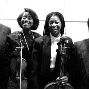 Quartette Indigo photo provided by Last.fm