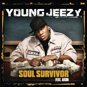 Soul Survivor (feat. Akon) - Single