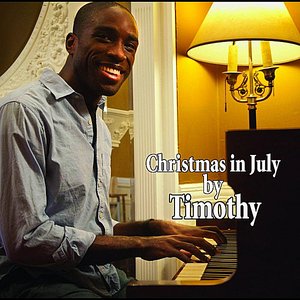 Christmas in July