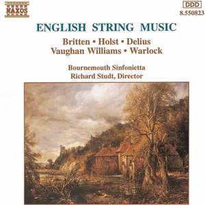 English String Music