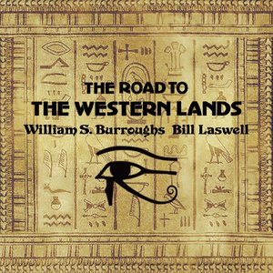 William S. Burroughs / Bill Laswell 的头像