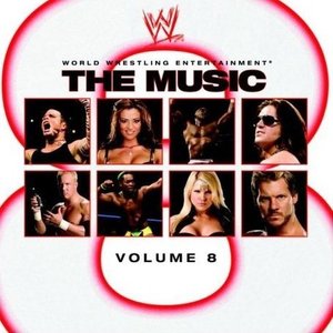 WWE: The Music, Volume 8