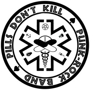 Avatar for Pills Don't Kill