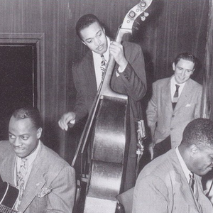 Art Tatum Trio photo provided by Last.fm