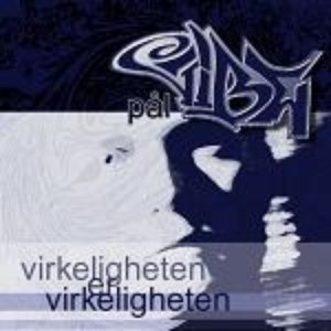 Image for 'Pål Vibe'